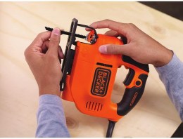 Sierra de Calar 4,5 Amp.BLACK + DECKER5
